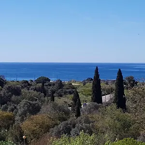  Apartment Sea View