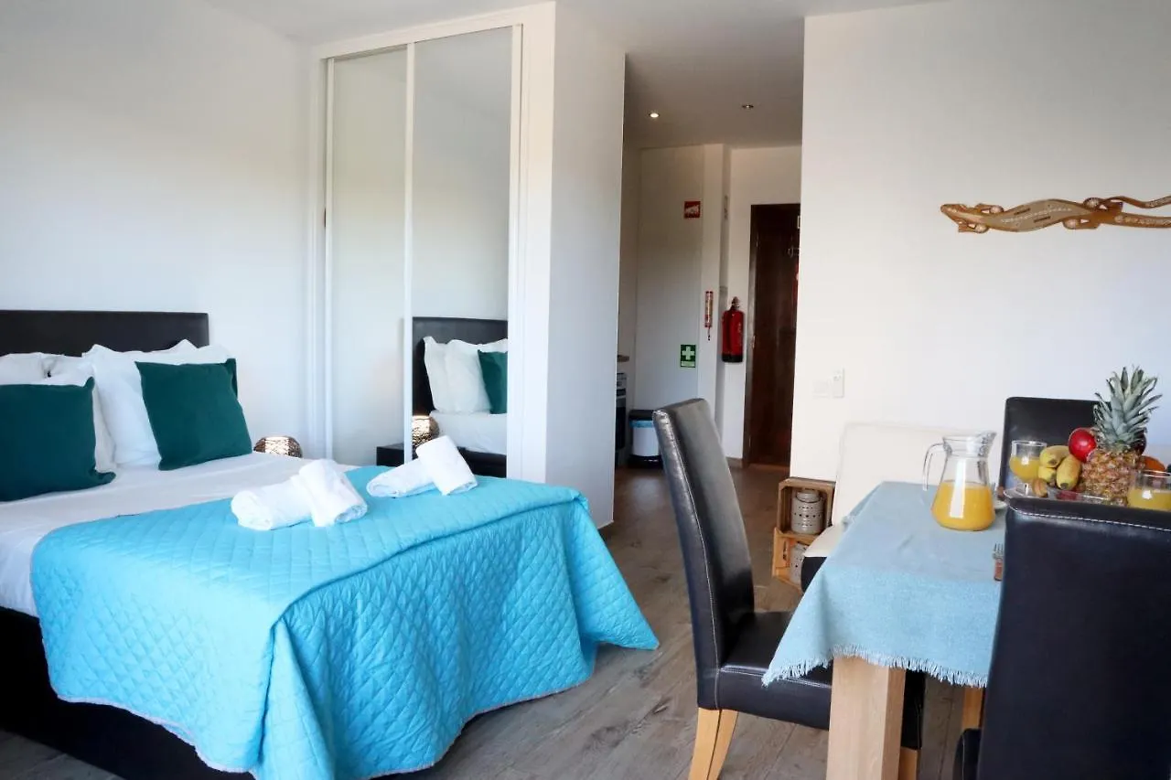 Alvor Studio 206 Apartment