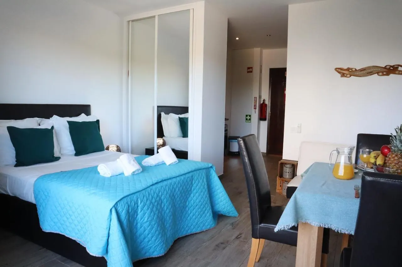 Alvor Studio 206 Apartment