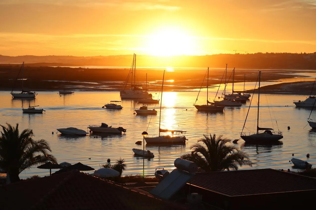 Alvor Studio 206 Apartment 0*,